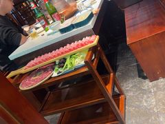 -鑫隆四季涮肉(八角畅游店)