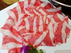 一品肥牛-阳坊胜利涮羊肉(天通苑店)