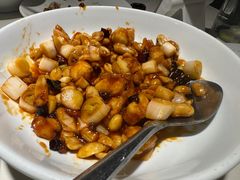 -小放牛炒菜馆(长安万达店)