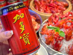 -靓靓蒸虾·头牌蒸虾(雪松路总店)