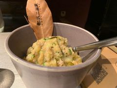 土豆泥-都氏家DUSJOY(翡翠城店)