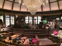 -B&C黄油与面包·THE GARDEN BAKERY概念店(世纪汇店)