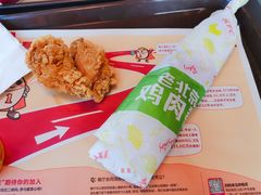 -肯德基(新佛罗伦萨店)