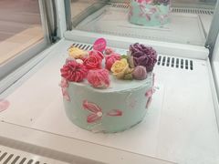 -BON CAKE(华贸购物中心店)