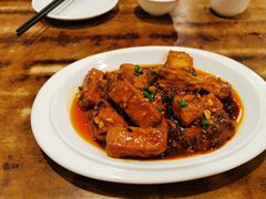 -一楼食业·美食人家