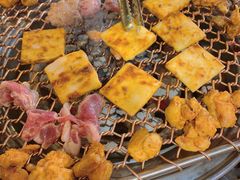 -大壮家原味烤肉(兴华北街店)