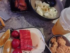 -和子足浴SPA会馆(东方之门店)