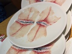 -阿源鱼捞斑鱼火锅·海鲜粥(山景尚宅店)