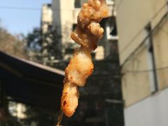 -小胡子祥彪烧烤(北湖总店)