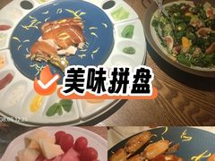 -馋嘴猫北京食堂·烤鸭·宵夜(亚运村店)