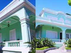 -龙环葡韵住宅式博物馆