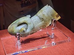 -南越王博物院
