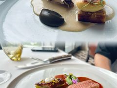 -Caprice(香港四季酒店)