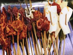 -成都玉林串串香火锅(三八店)