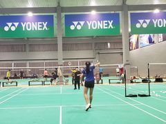 -DC动创羽毛球馆YONEX(双联馆)