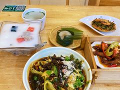 秘制牛肉海南粉-千盛海南粉(金鸡岭店)