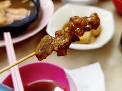 -新记肉骨茶