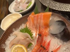 -牛YO寿喜烧·铁板烧和牛火锅自助(市府恒隆店)