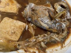 -船歌·鱼水饺青岛菜(金狮广场店)