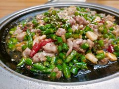 -周三的情书花园餐厅(江北店)