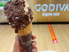 -GODIVA(王府井apm店)