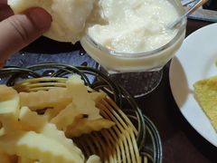 -尼玛藏家风味园(阿山食城店)
