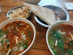 -清真马杰山牛肉汤馆