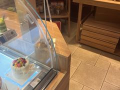 -西村叔叔的店·面包·甜品·蛋糕(崂山丽达店)