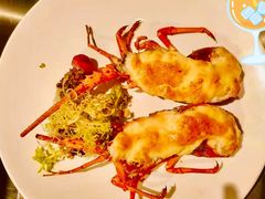 -渔·海鲜餐厅（东澳可域度假村内）南沙湾沙滩店