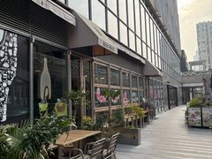 -Blac+Blac(中海环宇荟店)