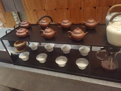 -一叶觅山(半边街店)