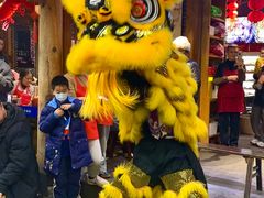 -镇江龙·火锅串串(武侯祠店)