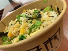 -鱼籽村秘制拌饭(崇文门店)