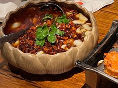 江北水煮鱼-Mountain House East Village 川山甲