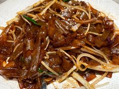 -留半山·香港食堂(啦啦宝都店)
