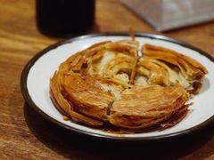 牛肉锅魁-谭师爷龙抄手(白下路店)