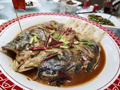 -老德州四合院·德州菜(天衢路店)