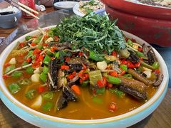 -盐帮食坊•小河帮川菜(四川师大店)