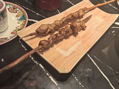 -巴依老爷新疆美食(清华东门店)