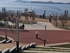 -庐山西海主景区