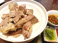 -格日勒阿妈蒙古厨房(大召店)