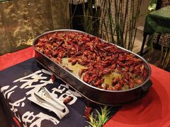 -索菲特酒店·海鲜自助 ·聚餐厅