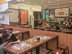 -余百年·现烧烧腊(布吉金利店)