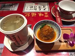 鄱阳湖狮子头-味福记·本地特色菜(八一万达广场店)