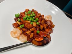 八宝辣酱-绿波廊(豫园店)