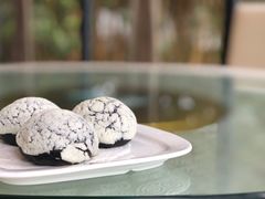 脆皮雪山包-悦湖公馆