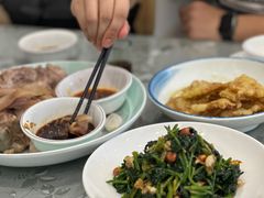 -苏师傅菜馆(上沙店)