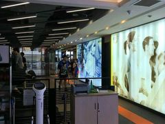 -威尔仕健身会所(古北1699店)