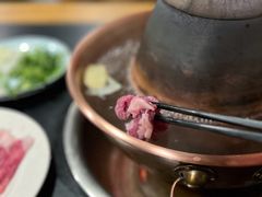 -裕德孚·非遗手切涮羊肉(东直门内大街店)