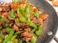 -庆江南江南菜(琴湖溪里花园城店)